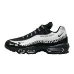 Skizze des Nike Air Max 95 von Corteiz