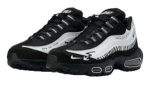 Skizze des Nike Air Max 95 von Corteiz1