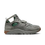 Corteiz and Nike reunite with Gully Gray Huarache