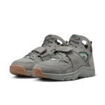 Corteiz and Nike reunite with Gully Gray Huarache1