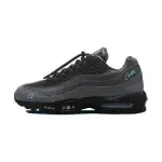 Nike Air Max 95 SP Corteiz Aegean Storm Schwarz